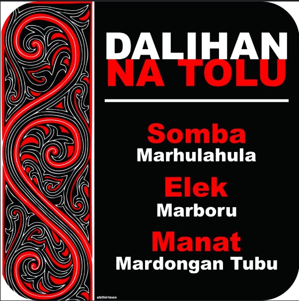 Logo PBSS DPC KOTA BATAM